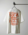 Flesh & Blood