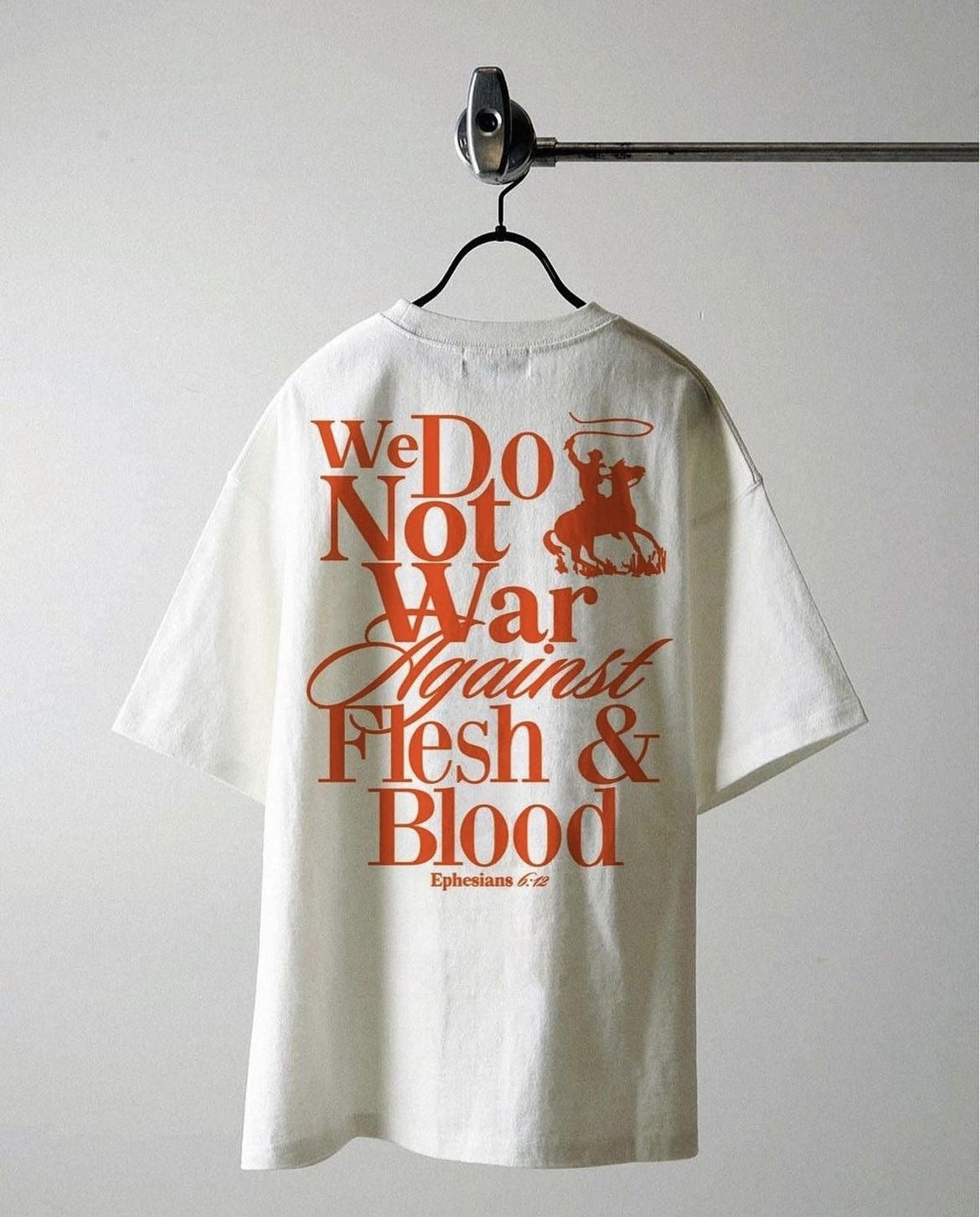 Flesh & Blood