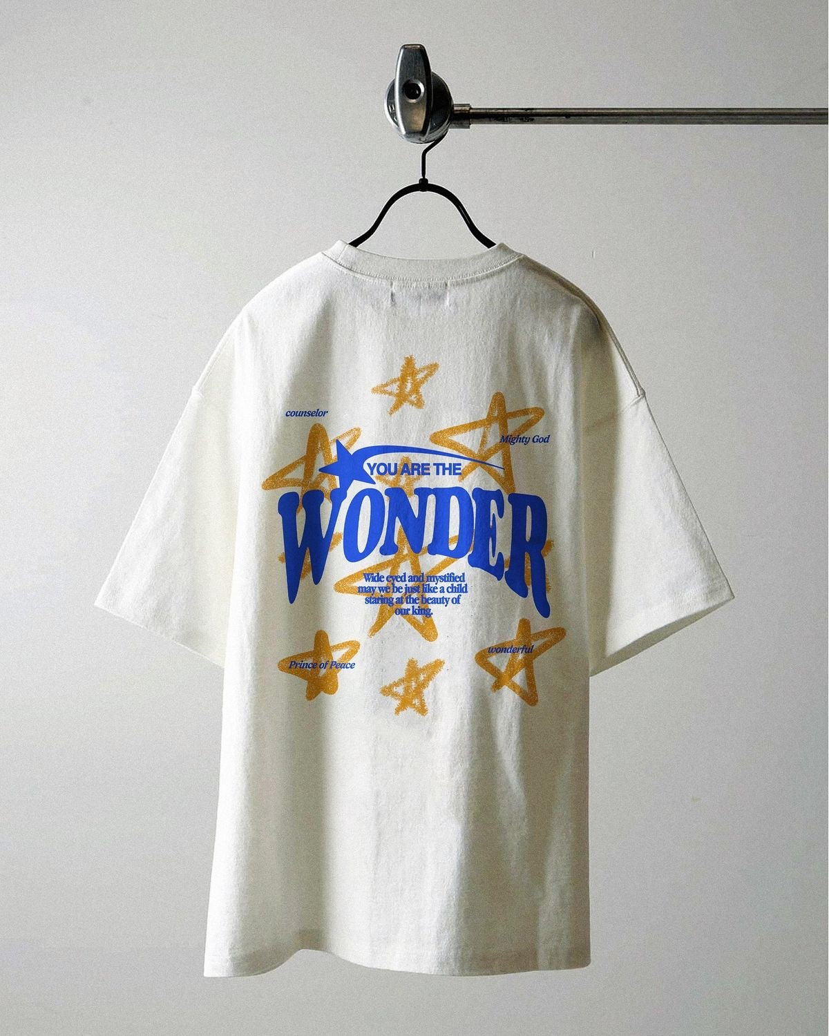 Wonder child
